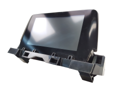 Displej Rádia Mazda 6 VPEZBF-14E800-AC