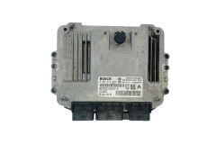Blok Ovladačů 0281012523 9664843480 9657699480 PSA Bosch 46868