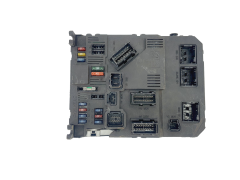 Blok Ovladačů BSI E02-00 S118085220A 9649627880 PSA Siemens 38433