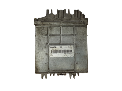 Blok Ovladačů 0281001878 8200059887 7700109062 Renault Bosch 16140