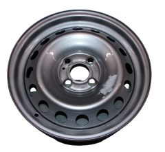 Ocelová Kola 15 Nový originál 403006431R Dacia Logan 2