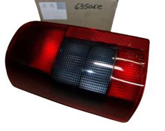 Světla Levý Originál 6350EC 6350.EC Citroen Peugeot