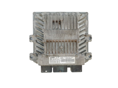 Blok Ovladačů 9652890280 9647568180 5WS40115C-T PSA Siemens 47536