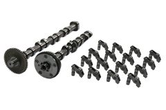 Váčková Hřídel Sada Pro VW Audi Seat 06H109021K 06H109022BC B19173 Borsehung