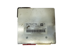 Blok Ovladačů 16214239 JS D96017 CMRJ Opel Delco GM 13740