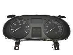 Otáčkoměr Renault Trafic 8201297585 F Johnson