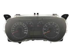 Otáčkoměr Fiat Grande Punto 51718552 29327