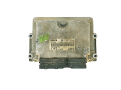 Blok Ovladačů 55188215 0281011420 Fiat Bosch 
