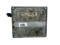 Blok Ovladačů S118107004D 3S61-12A650-CB Ford Siemens 51348