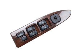 Přepínač Stahování Oken Hyundai XG 93571-39600 620W03390