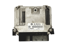Řídicí Jednotka Motoru 03L906018A 0281016310 VW Bosch