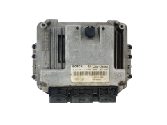 Blok Ovladačů 0281011776 8200391966 8200386508 Renault Bosch 43030
