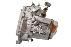 Převodovka 1,1 1,4 20CQ08 C3 1007 Citroen Peugeot 2222RC 1017