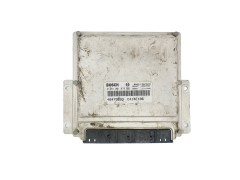 Blok Ovladačů 46479993 0281001879 C414E186 Fiat Bosch 46374