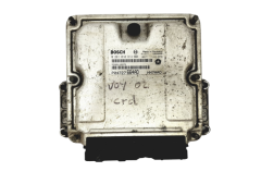 Blok Ovladačů P04727664AD 0281010814 Chrysler Bosch 17840
