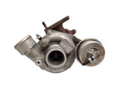 Turbodmychadlo VW LT 2,5 TDI 074145701C