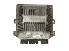 Blok Ovladačů 3S61-12A650-JE 5WS40078H-T Ford Siemens 27104
