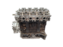 Motor G9TJ742 G9T742 2.2 DCI Renault Espace 4