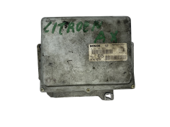 Blok Ovladačů 0261204050 9624936280 MA3.0 85 PSA Bosch 51726