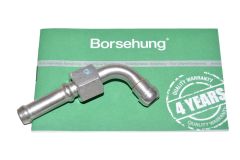 Trubky Chladicího Systému 058121492A B19214 VW Audi Seat Borsehung