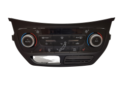 Panel Klimatizace Ford Focus 3 MK3 F1ET18C612DF 18C612