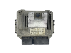 Blok Ovladačů Opel 55198921BQ 0281012548 Bosch GM 62473
