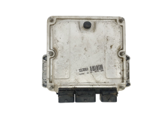 Blok Ovladačů PSA 0281011081 9647472780 Bosch 46393