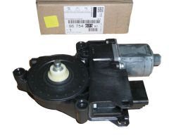 Motorek Zvedání Oken Pravý Předek Originál 9675467380 Peugeot 308