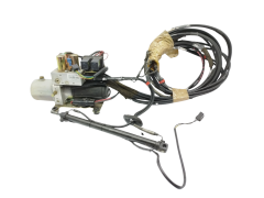 Střešní čerpadlo 7700848827 Renault Megane 1 CC Cabrio