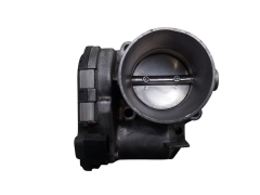 Škrticí Klapka Alfa Romeo Iveco Opel 0280750073 Bosch 1103