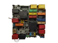 Pojistková Skříň Fiat 51867698