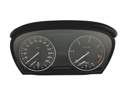 Tachometr BMW 3 E90 E91 9166846-02 1025350-85 37691