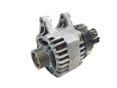 Alternátor 57055T 9641398480 63321733 A115I Denso Peugeot 206 Alternátor 57055T 9641398480 63321733 A115I Denso Peugeot 206