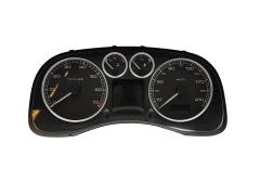 Tachometr Peugeot 307 9655476380 G 00 2323