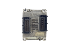 Blok Ovladačů 00735018130 0261206714 Alfa Romeo Bosch 56659