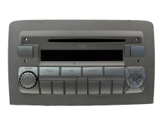 Rádio Cd Lancia Musa 7354528450 7647379316 Blaupunkt