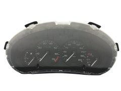 Otáčkoměr Peugeot 206 9656696180 49011