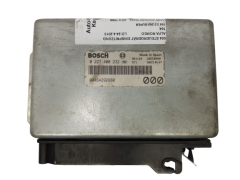 Řídicí Jednotka Motoru Alfa Romeo 00464292680 0227400232 Bosch Řídicí Jednotka Motoru Alfa Romeo 00464292680 0227400232 Bosch