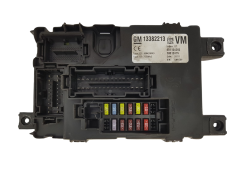 Modul 13382213 401154265 28312475 Opel GM 