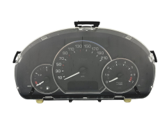 Tachometr Peugeot 1007 9658241580 A2C53106797 53206