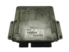 Blok Ovladačů 0281011334 9640938180 9652590480 PSA Bosch 68529