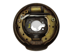 Brzdový Štít Levý 421179 Citroen Xsara 2 Peugeot 306 