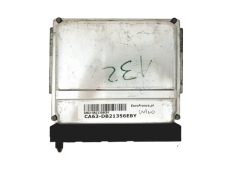 Blok Ovladačů 0281011078 30637733A Volvo Bosch 21356