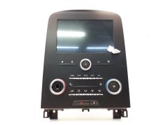 Autorádio Navi A/C Renault Scenic 4 280909929R 0km 1050 Autorádio Navi A/C Renault Scenic 4 280909929R 0km 1050