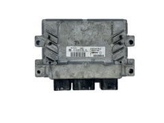 Blok Ovladačů S120200102B 8200414422 8200401568 Renault Siemens 53224
