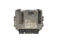 Blok Ovladačů PSA 0281011089 9653202580 Bosch 42527