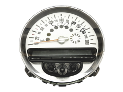 Tachometr Mini Cooper D R56 9232430-02 BM508041 55831
