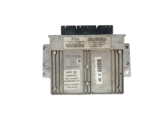 Blok Ovladačů 9658738480 9649433980 PSA Sagem 35924