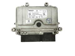 Blok Ovladačů A6401507279 0281013022 Mercedes Bosch
