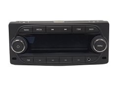 Autorádio Opel Karl 42554969 557799431 HAGM1006 Autorádio Opel Karl 42554969 557799431 HAGM1006